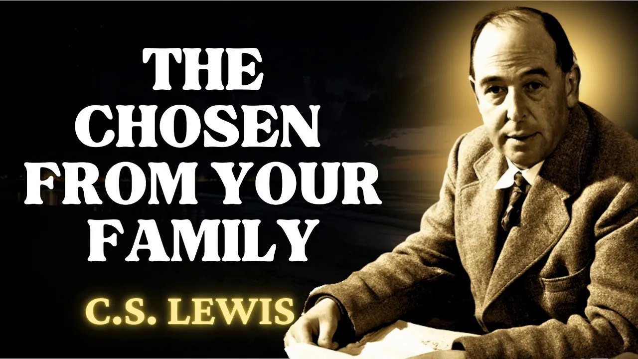 Signs You Are the CHOSEN ONE In Your Family