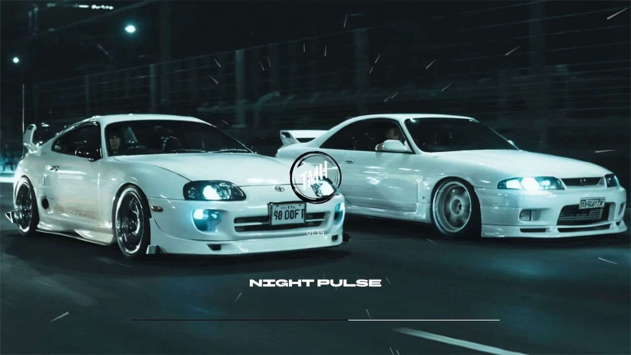 TMH - Night Pulse [GANGSTER TRAP]