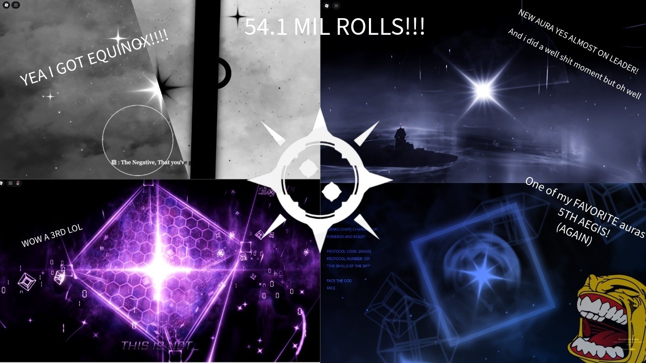 I GOT EQUINOX IN SOLS RNG!! | GLOBAL COMP #17 SOLS RNG 200MIL THEN IM ON LEADER GNG!!!