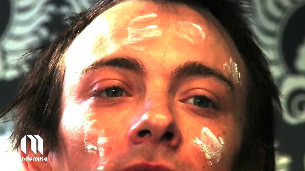 Exfoliar la cara