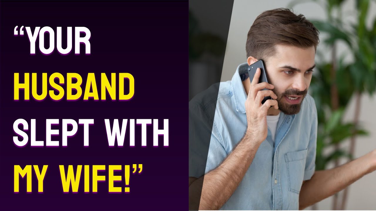 Caught My Wife Cheating So I Ended Her Affair Partner&rsquo;s Marriage (reddit cheating stories)