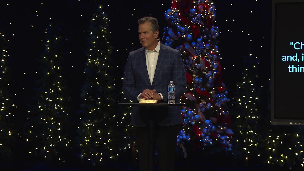 Hearts Aflame | 10:00 am | Lanny Bridges