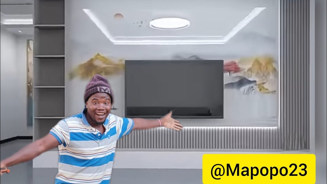 TRANSFORMATION OF MY DREAM 🏡‼️...WATCH HOW IT LOOKS LIKE, IN AFRICA KENYA 🇰🇪