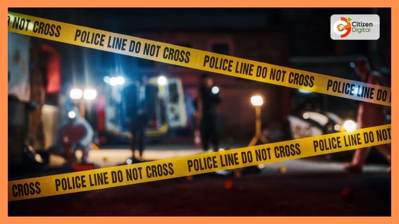 Police step up hunt for lawyer Mbobu&rsquo;s killers