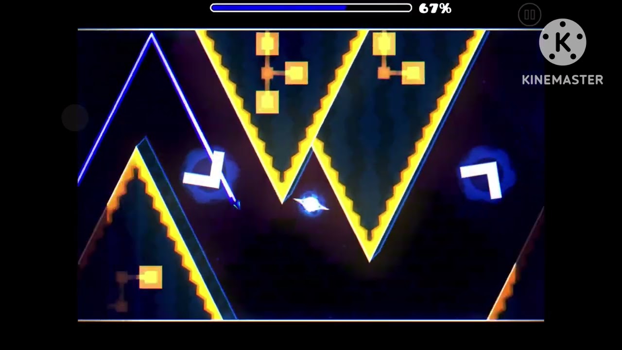 Whirlwind by Destriv (Level of the Day: 133)