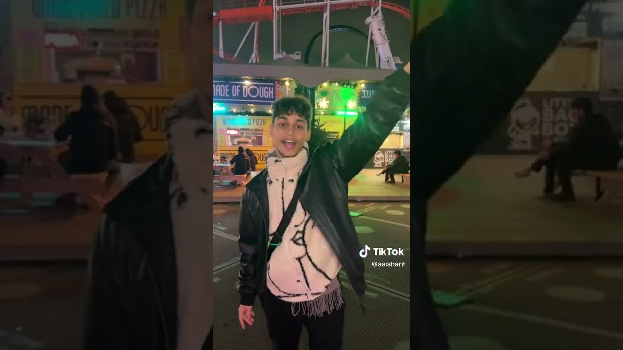 Harris J 🥰 | TikTok Fan.