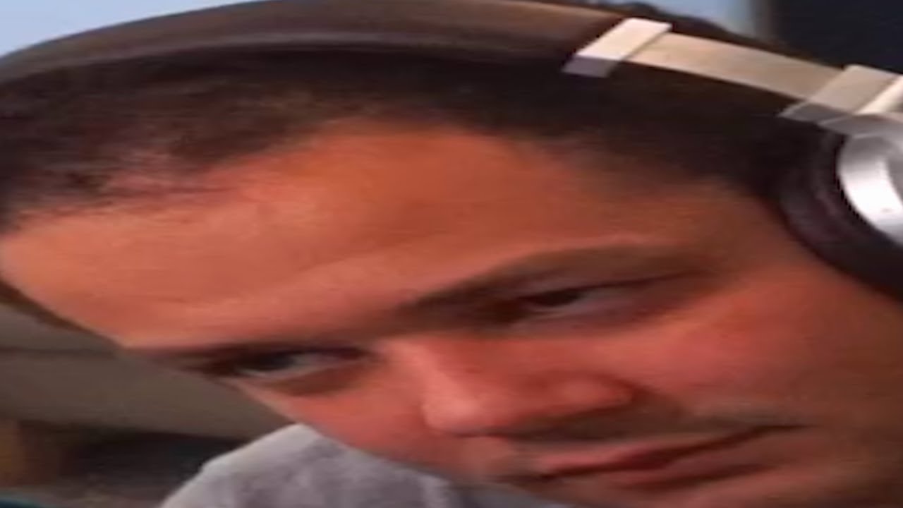 Erobb Losing His Mind For 11 Minutes And 56 Seconds