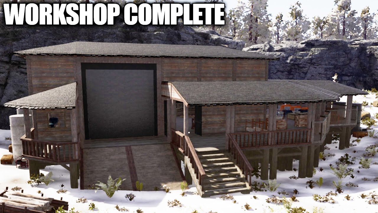 My Best Build Yet?