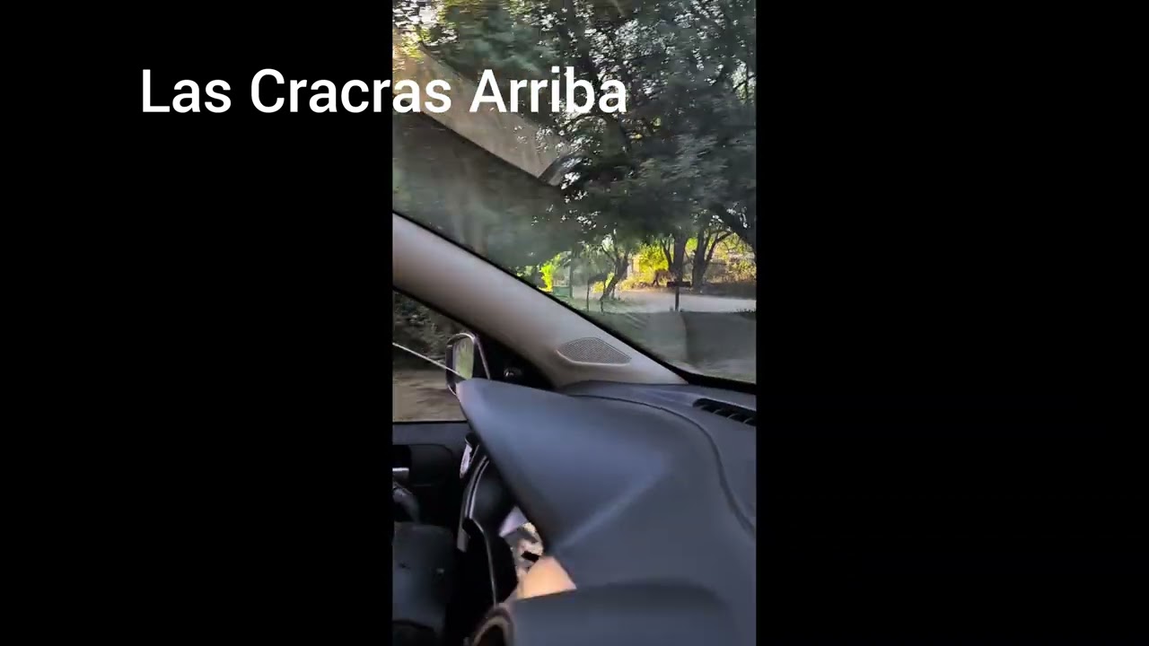 Las Chacras Sur , departamento San Javier, Provincia de Córdoba