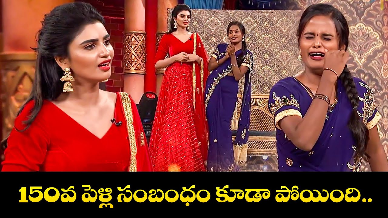 BEST Comedy Skits - Get Your Daily Dose of Laughter with Bullet Bhaskar | Extra Jabardasth | ETV
