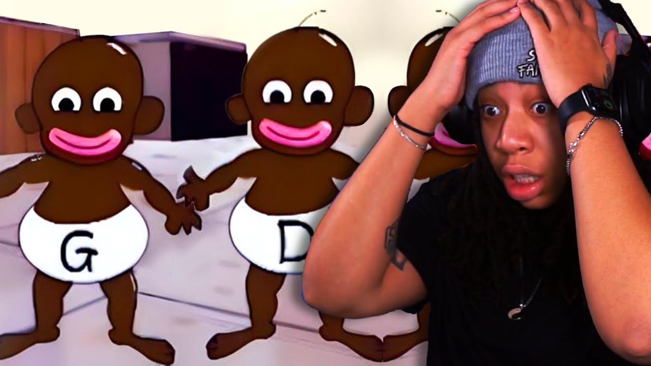 If I LAUGH I Get CANCELLED #4