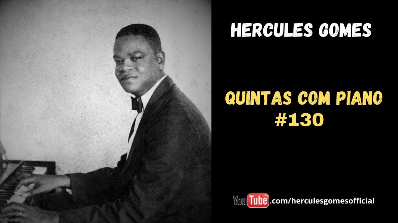 QUINTAS COM PIANO Nº 130  |ESPECIAL PIXINGUINHA|