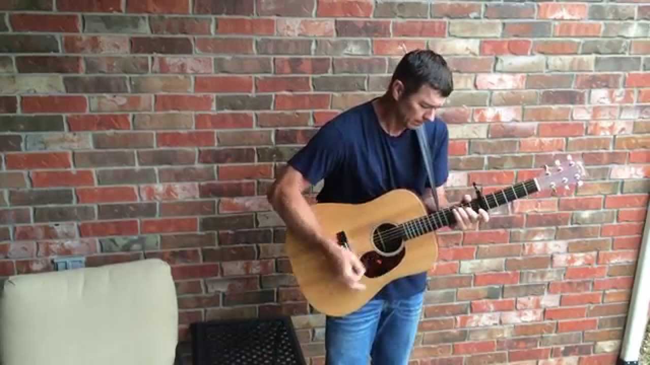 Jeff Douglas 
