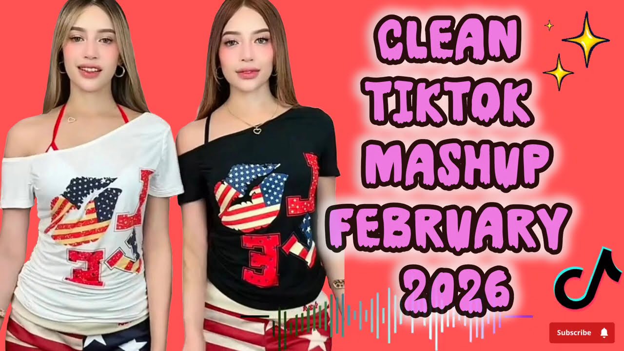 TIKTOK MASHUP VIRAL FEBRUARY 2026 PHILIPPINES