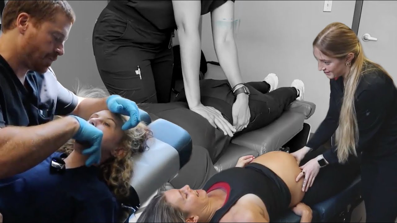 2025 Gold Standard Treatments: TMJ • Vertigo • Headaches • Injuries | Towson, MD