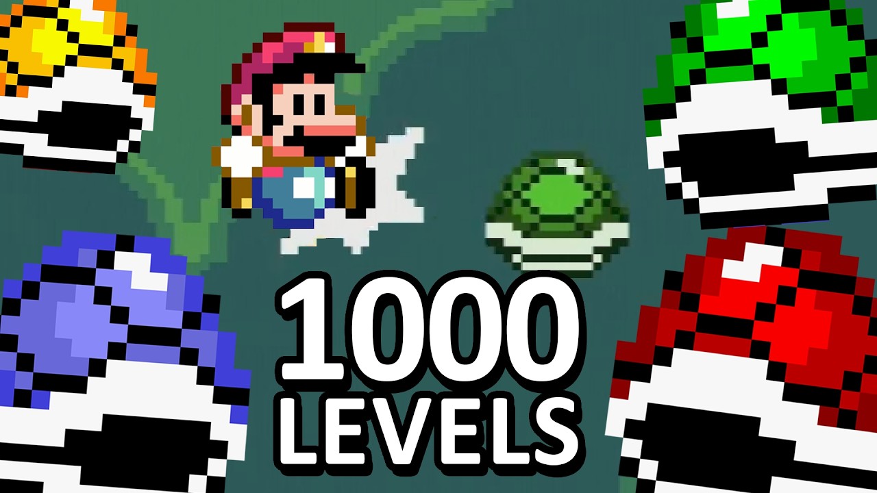 This is the Shell Jump Hack