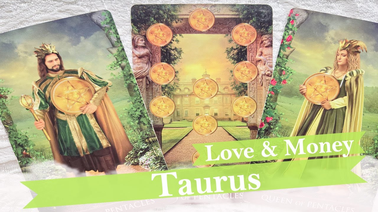 Taurus - So much excitement. Just when your ready to give up here they comes with the love bomb.