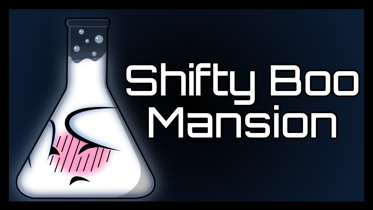 Super Mario 3D World - Shifty Boo Mansion [Cover]