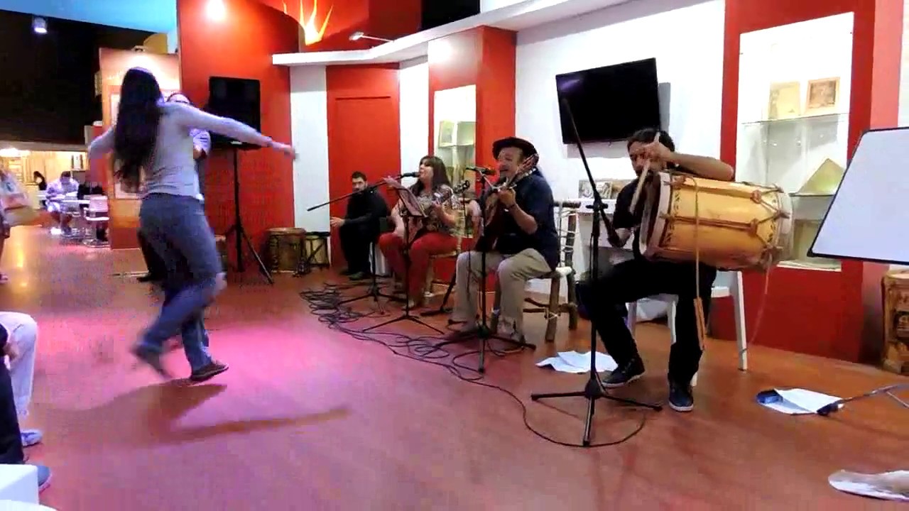 COCO BANEGAS *EL ULTIMO SACHERO*