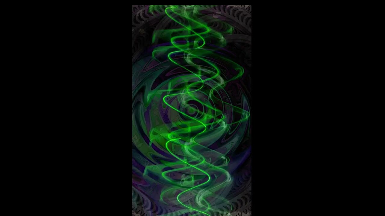 The Divine Voice SAPIEN MEDICINE