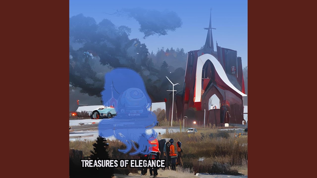 Treasures of Elegance