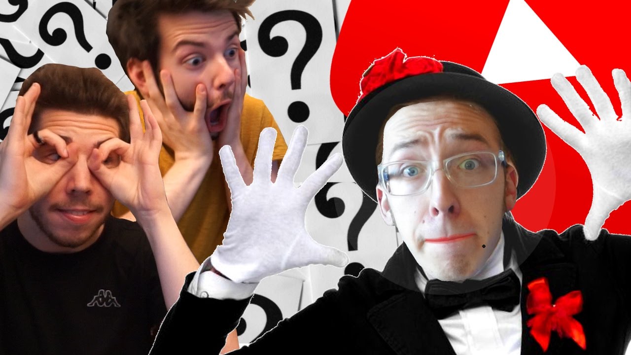 MIMA LO YOUTUBER CHALLENGE! w/ iNoob