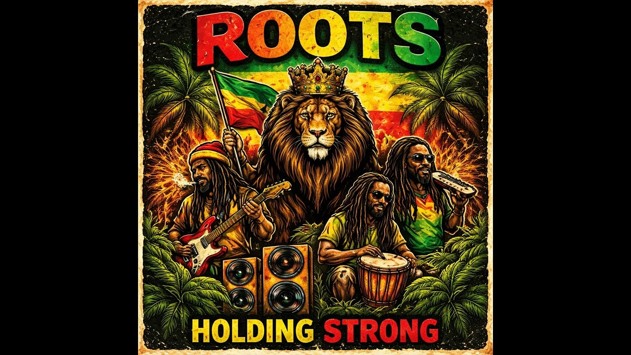 Roots Holding Strong
