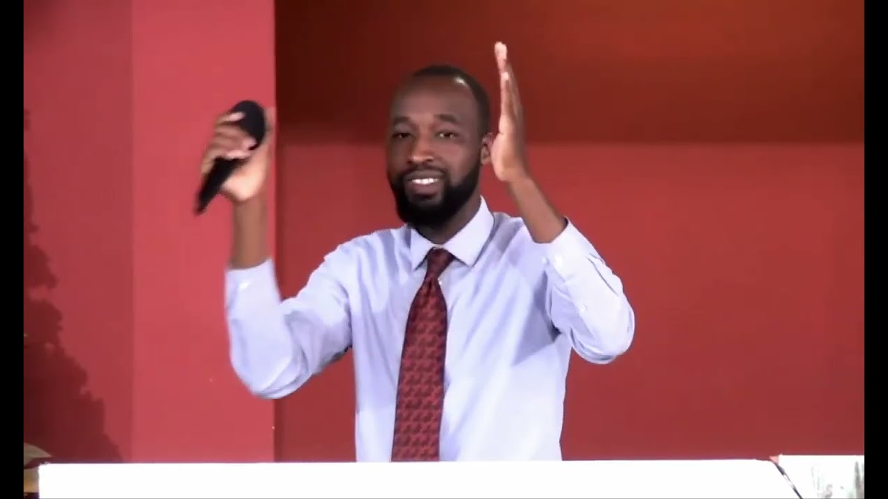 Lihl'izulu - Bro Manasseh
