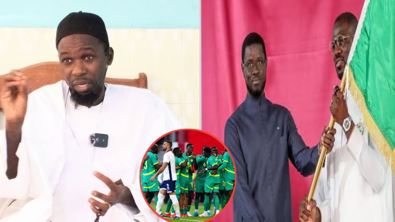  milliards yi état bi déf thi can bi bayi hôpital yi  ak football nimou haramé S. Mouhamed Gueye.