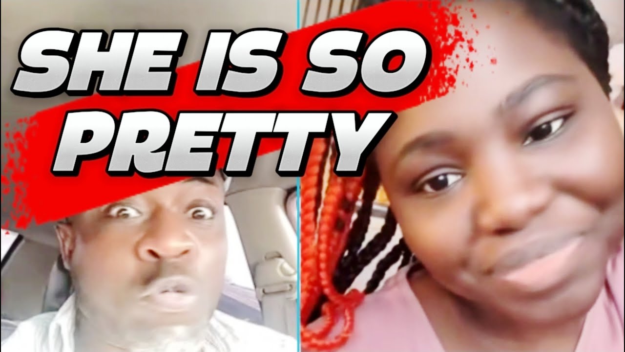 She Is So Pretty and shaming #funny #veryfunny #fyp #viral #viralvideo