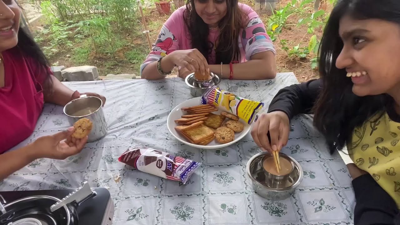 How To Make Masala Tea | My Father’s Recipe