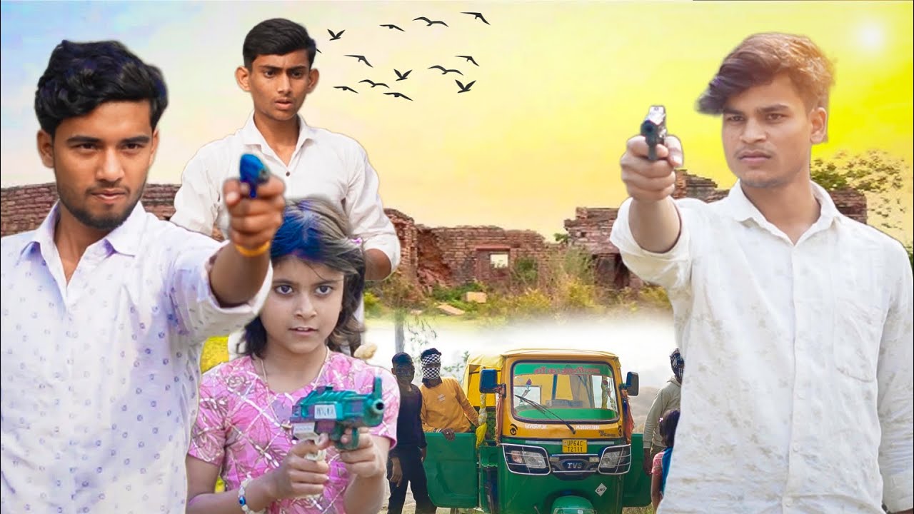 Aayushi ka kidnapping😲 #viral #funny #kidnapping #funny #comedy #trending @AnshuArpit-r7o 