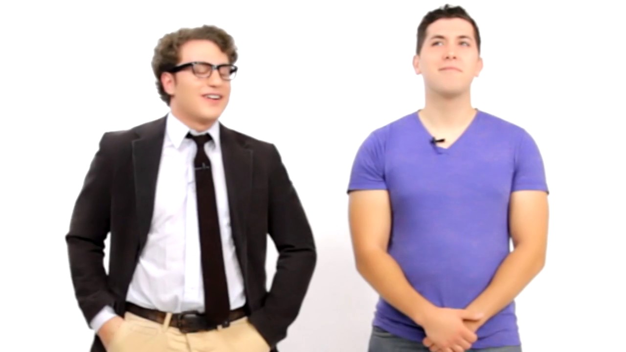 Mac Vs PC Video   DNPost 1
