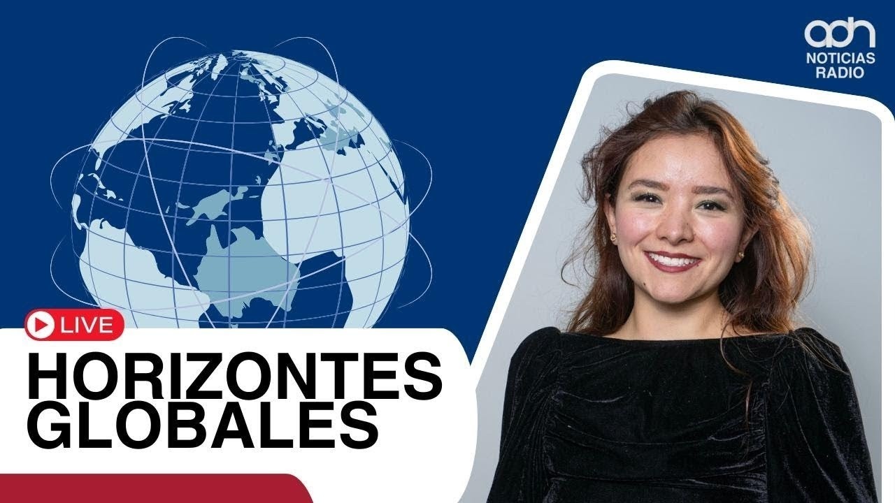 Crisis en Cuba: 3 mil turistas varados | Horizontes globales #adnnoticiasradio