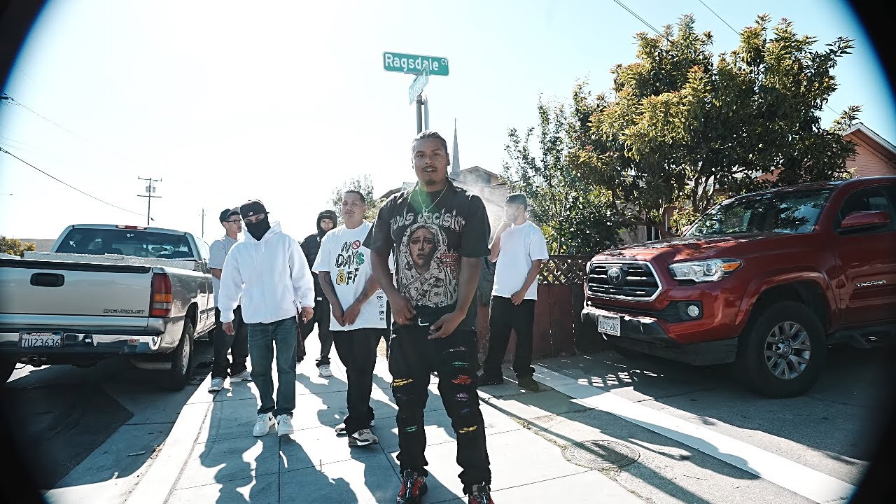 Tlocz x YSN Dro - Swamp StorieSK (Official Music Video) shot by the Cutty Gordo