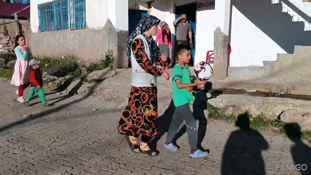 Çobansaray Köyü Yıldızeli Sivas.   12-28 Haziran 2023 ziyaretinden. Gurbetten sılaya...