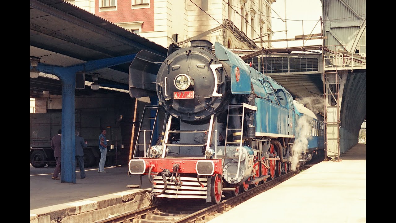 Papoušek 477.043 (film Super 8)