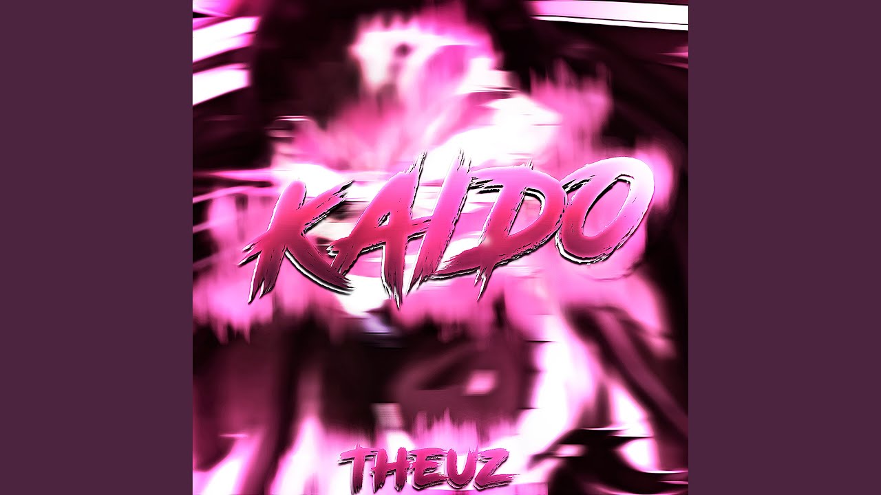 Rap do Kaido: A Criatura Mais Forte