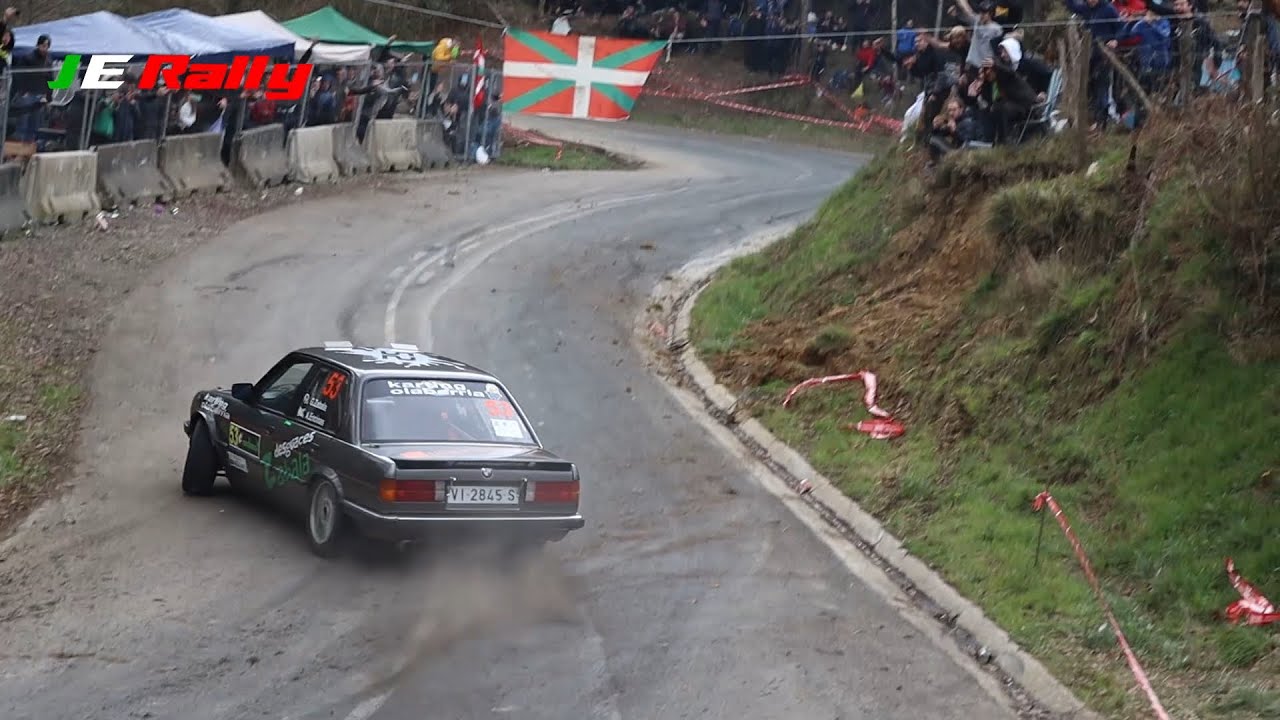 Best of Rally 2020 [ Crashes, drifts, onboards & Pure show]