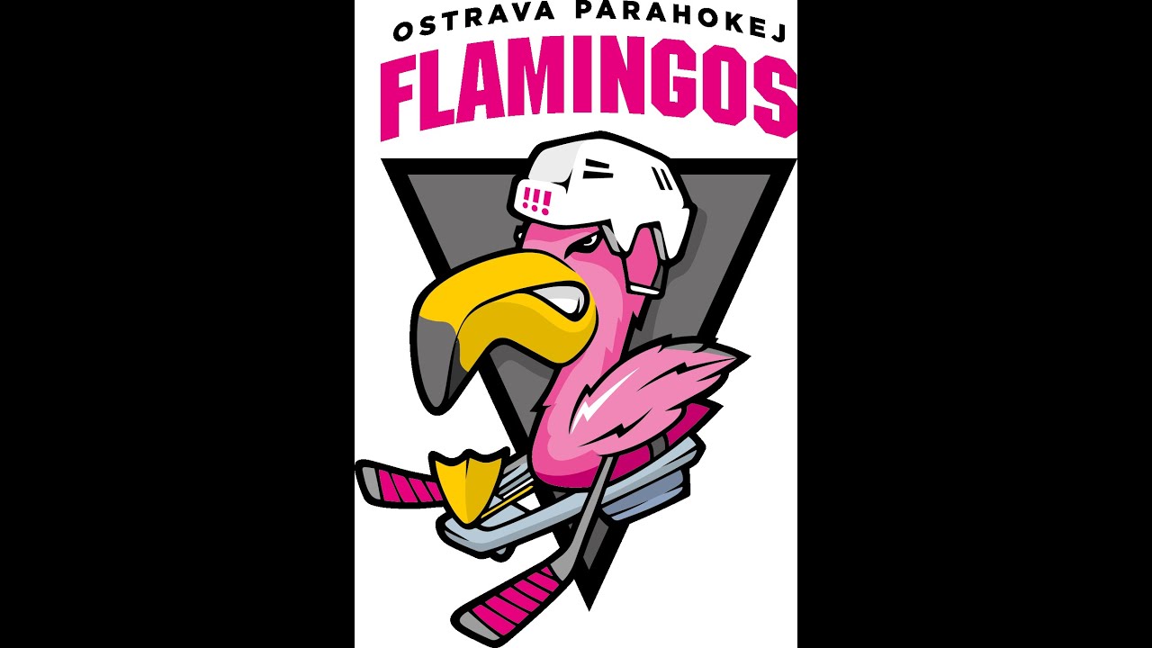 Flamingos Ostrava