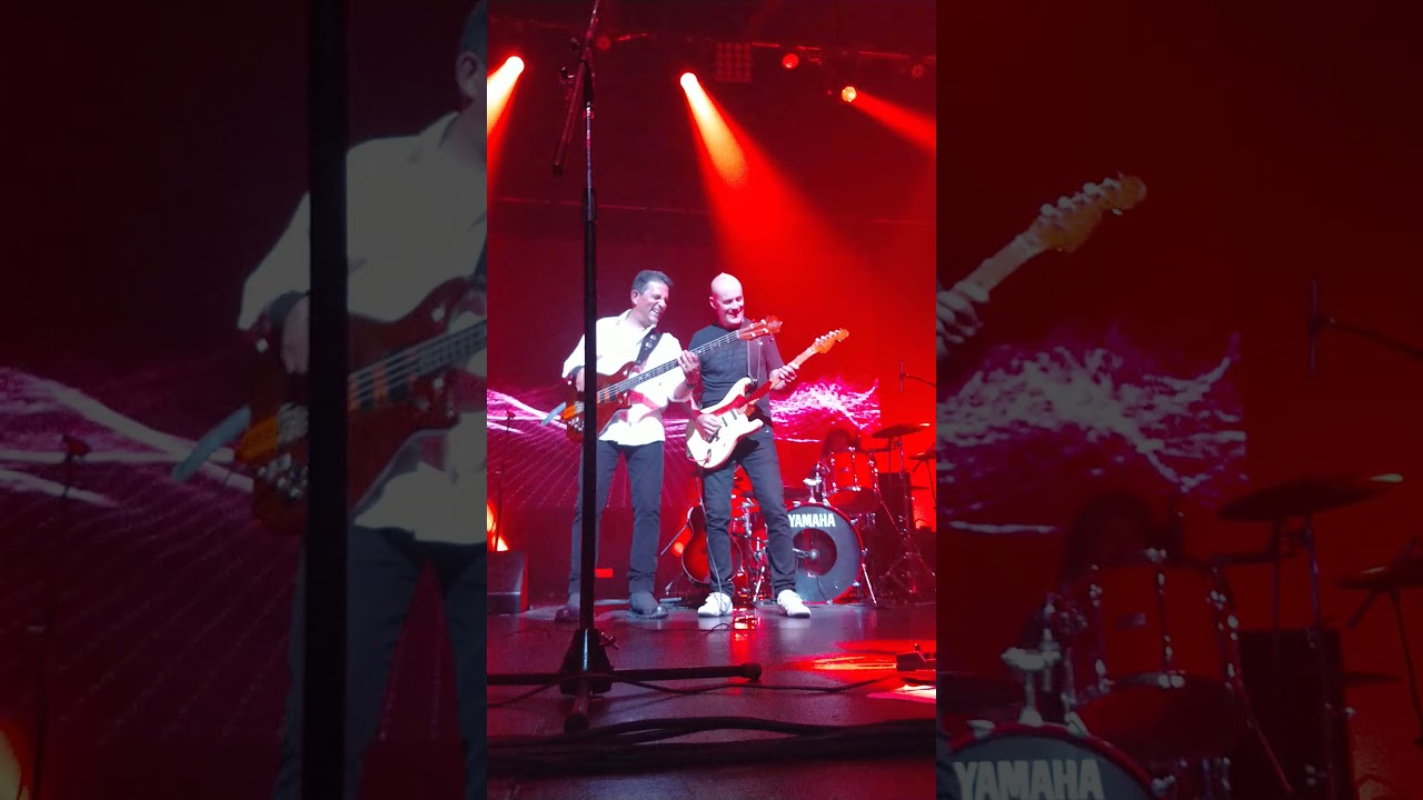 JAF - SALIDA DE EMERGENCIA - TEATRO OPERA - 17/10/2021.