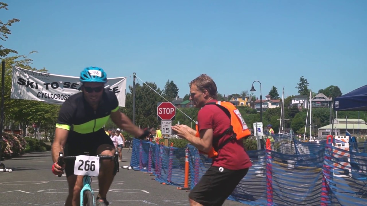 Ski to Sea: The Largest Multi-sport Race in the Country
