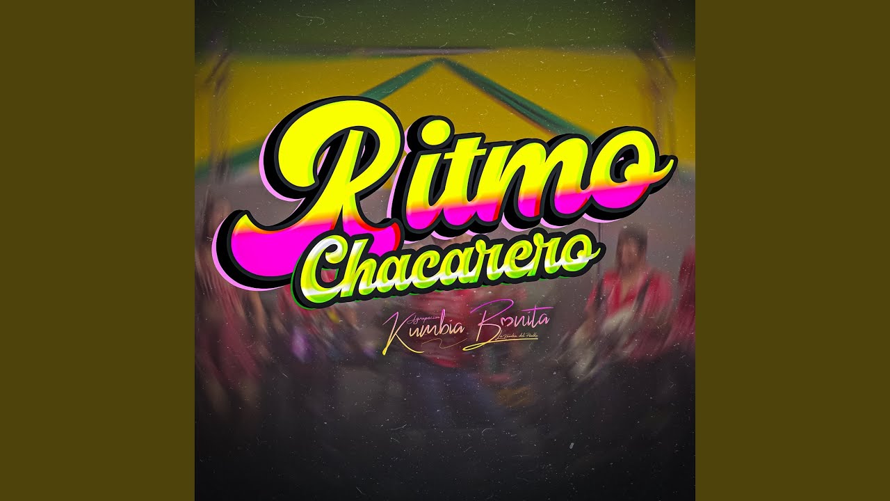 Ritmo Chacarero