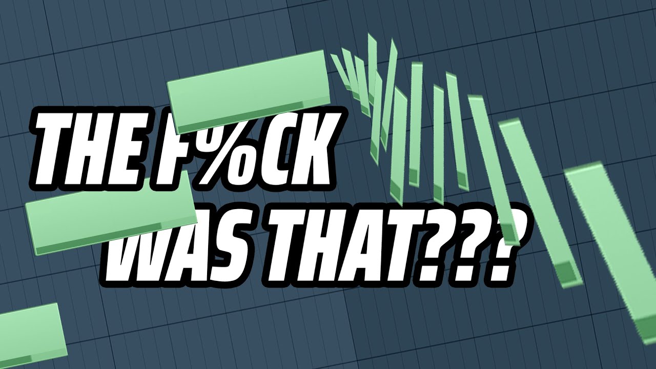 the script that F%CKS UP your midi💀💀💀