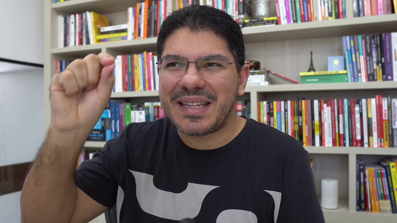 Sem força de vontade para estudar?