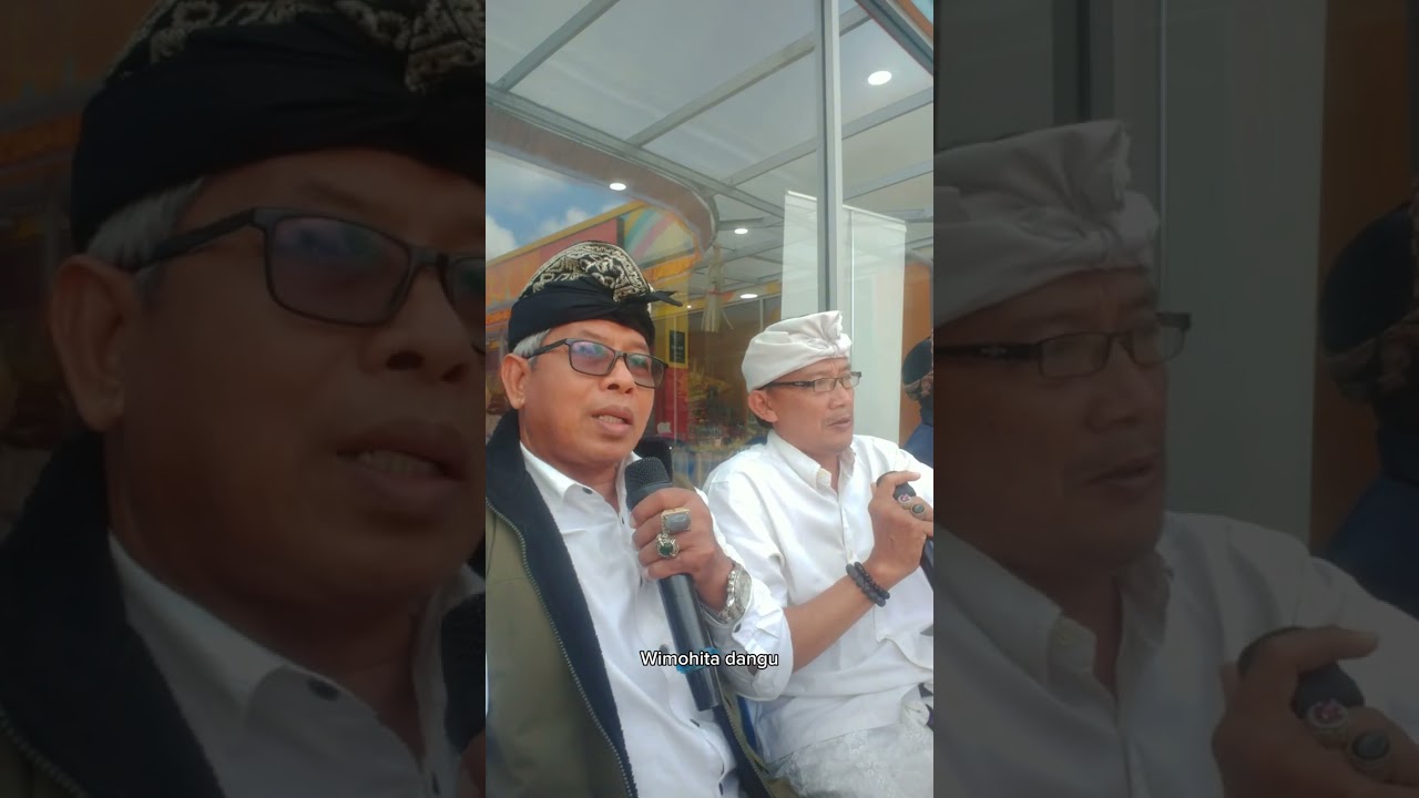 RAMAYANA. WIRALALITA, By Ajik badrun & Den bagus