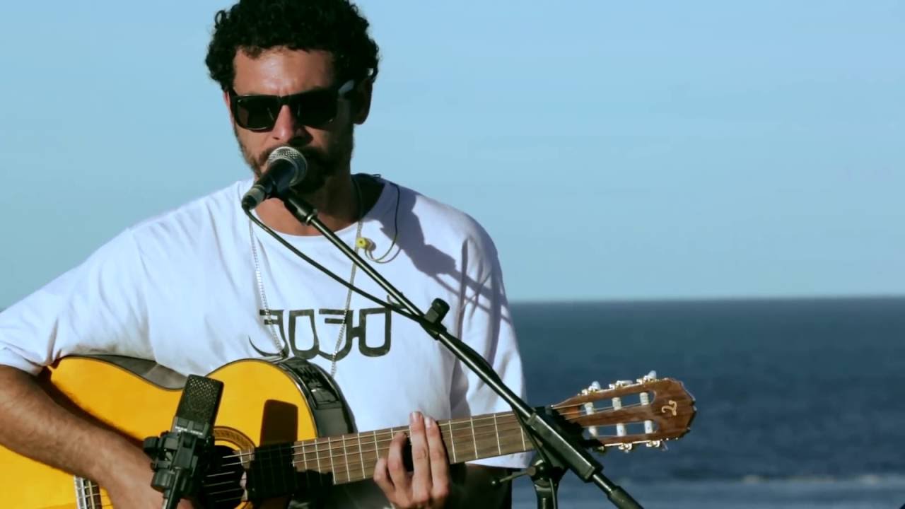3030 - Preciso Saber (Acústico)