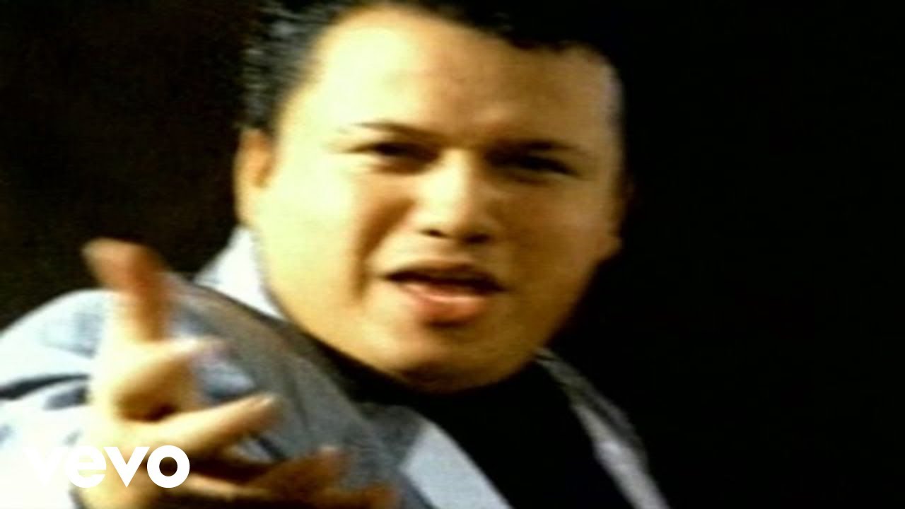 Los &Aacute;ngeles Azules - Ella Se Olvido De Mi