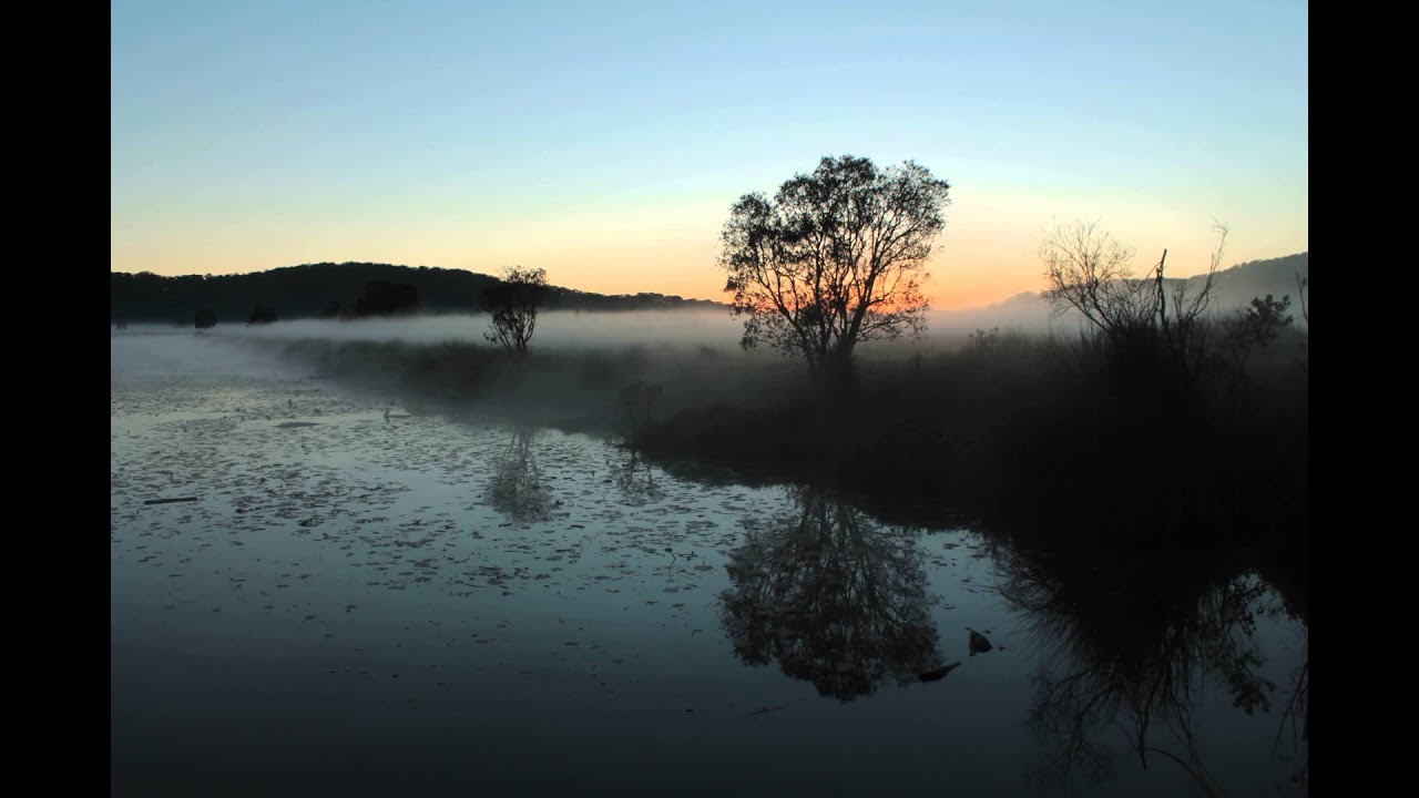 First Light Clothiers Creek
