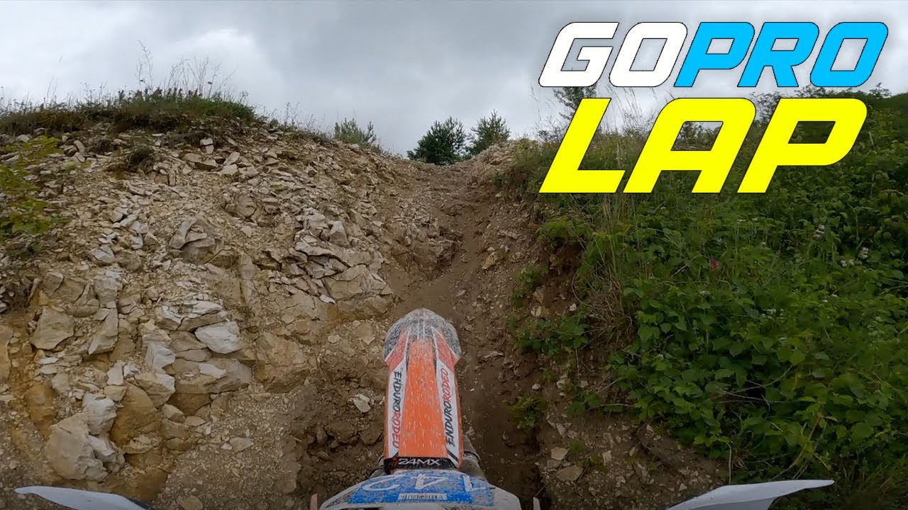 ŚP Enduro Sprint Krasocin I 2024 GOPRO LAP